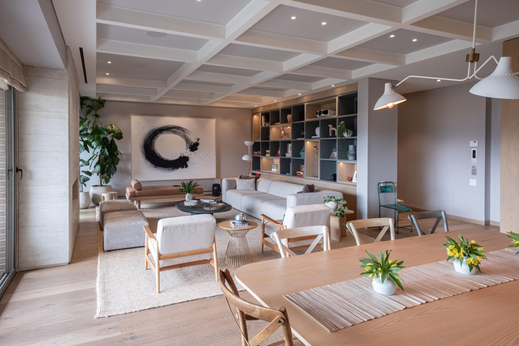 Apartamento En Venta - Chicó Reservado, Bogotá