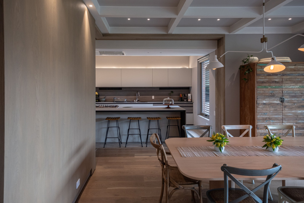 Apartamento En Venta - Chicó Reservado, Bogotá