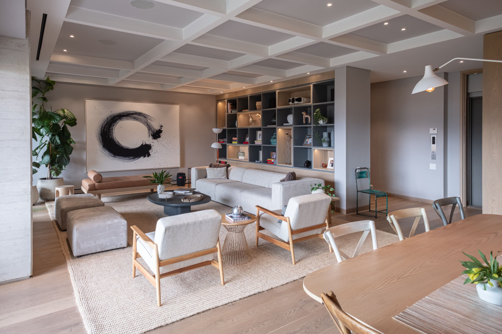 Apartamento En Venta - Chicó Reservado, Bogotá