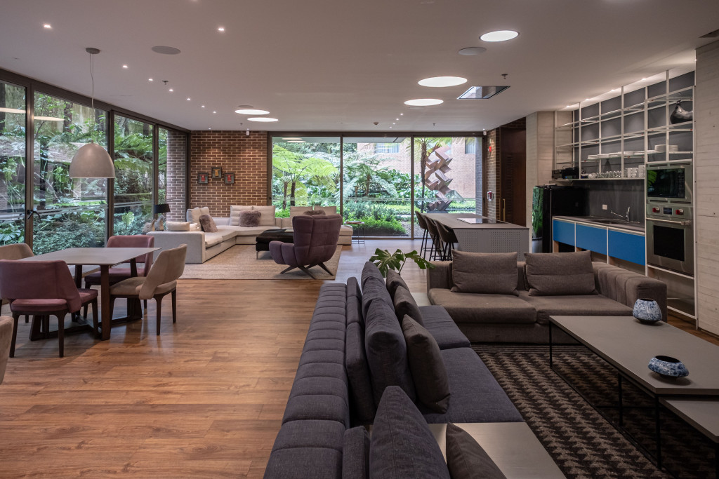 Apartamento En Venta - Chicó Reservado, Bogotá