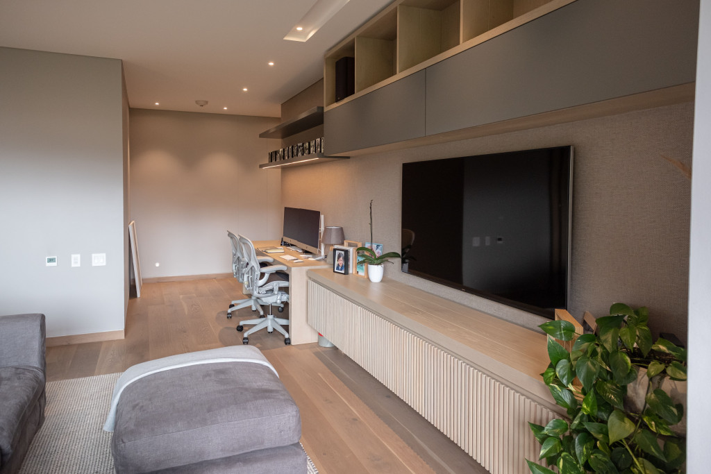 Apartamento En Venta - Chicó Reservado, Bogotá