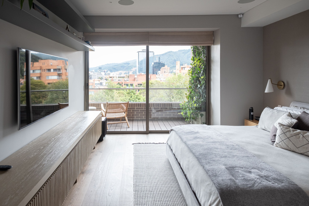 Apartamento En Venta - Chicó Reservado, Bogotá