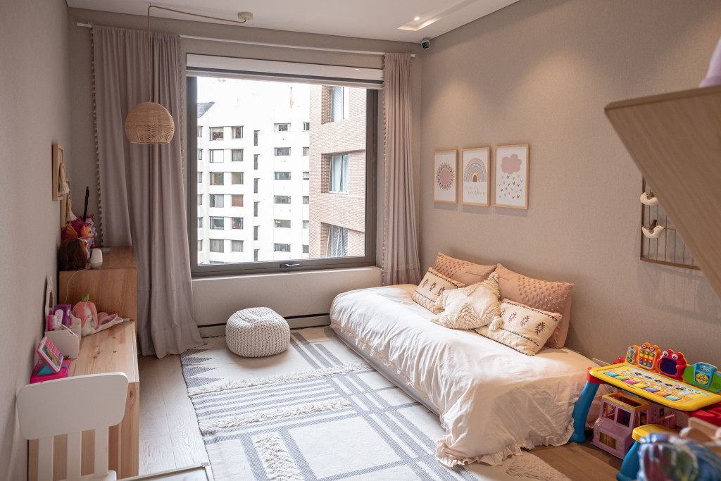 Apartamento En Venta - Chicó Reservado, Bogotá