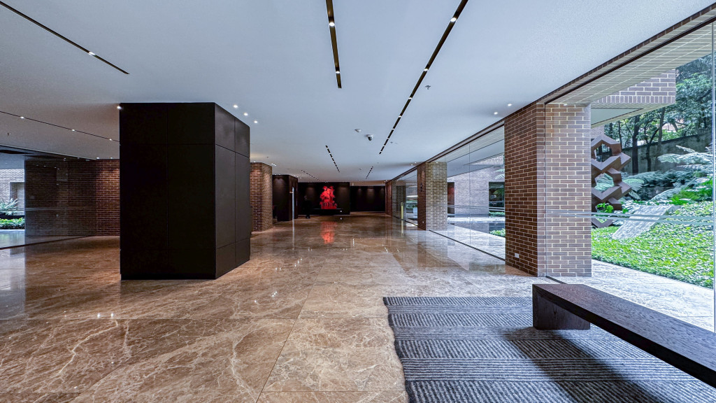 Apartamento En Venta - Chicó Reservado, Bogotá