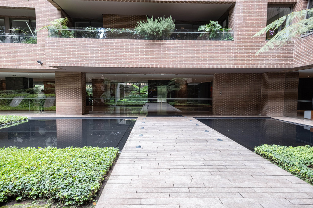 Apartamento En Venta - Chicó Reservado, Bogotá