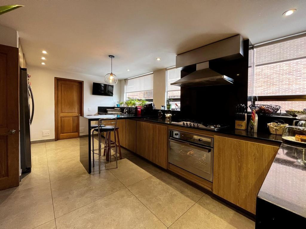 Apartamento En Arriendo/Venta - Chicó Occidental, Bogotá