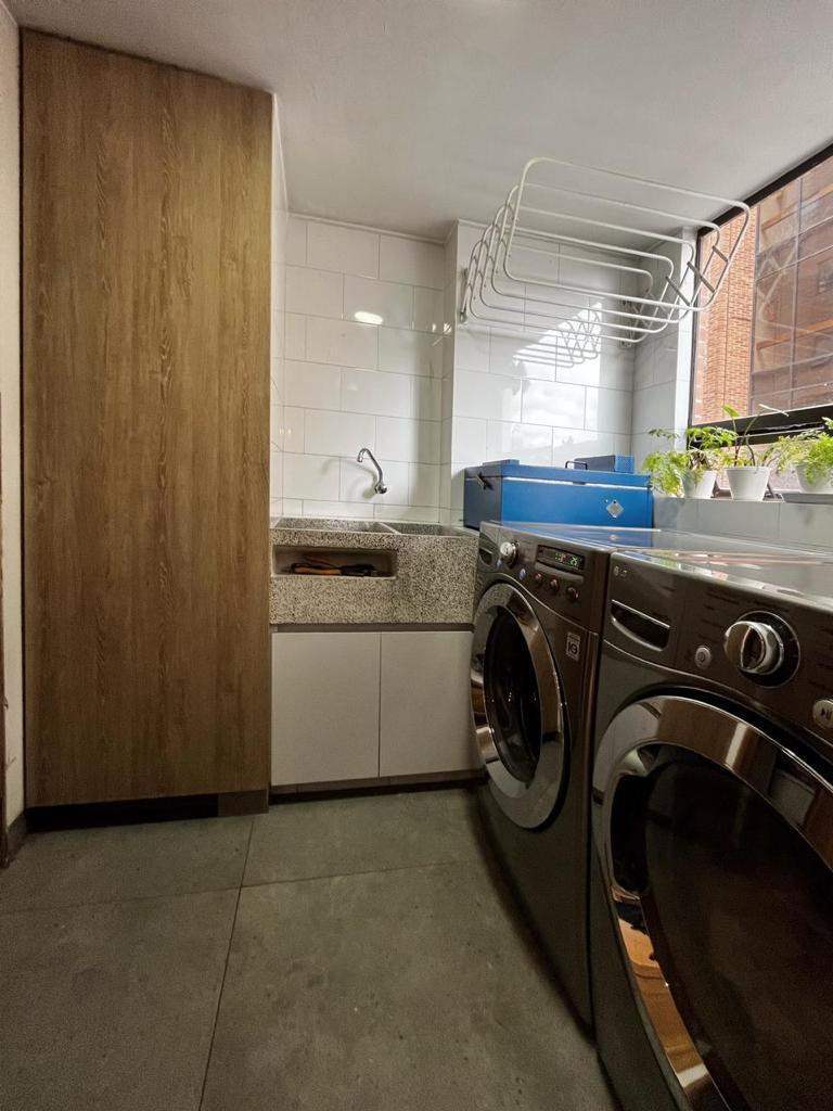 Apartamento En Arriendo/Venta - Chicó Occidental, Bogotá