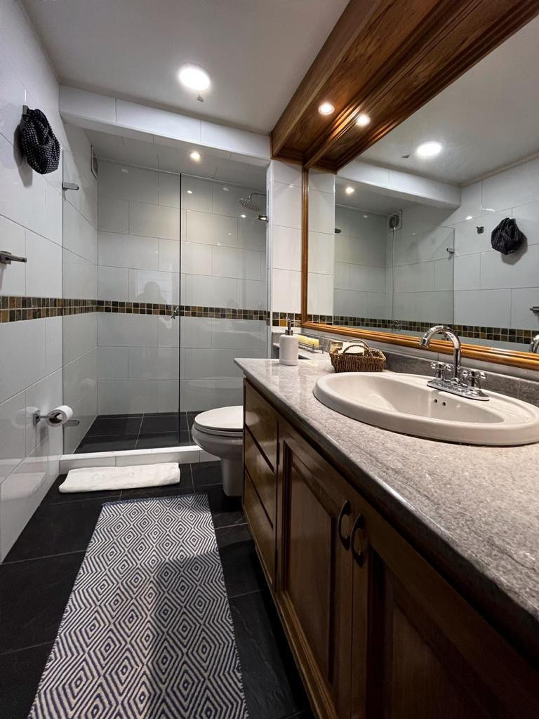 Apartamento En Arriendo/Venta - Chicó Occidental, Bogotá