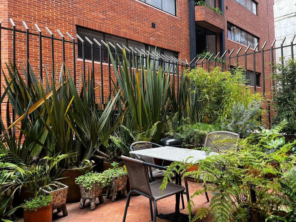 Apartamento En Arriendo/Venta - Chicó Occidental, Bogotá