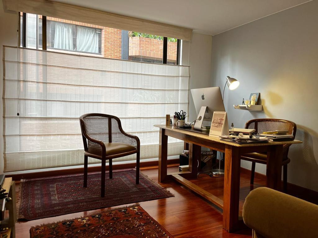 Apartamento En Arriendo/Venta - Chicó Occidental, Bogotá