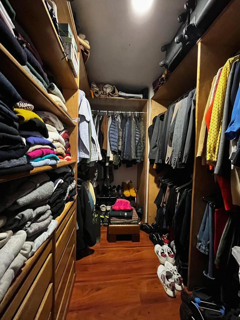 Apartamento En Arriendo/Venta - Chicó Occidental, Bogotá