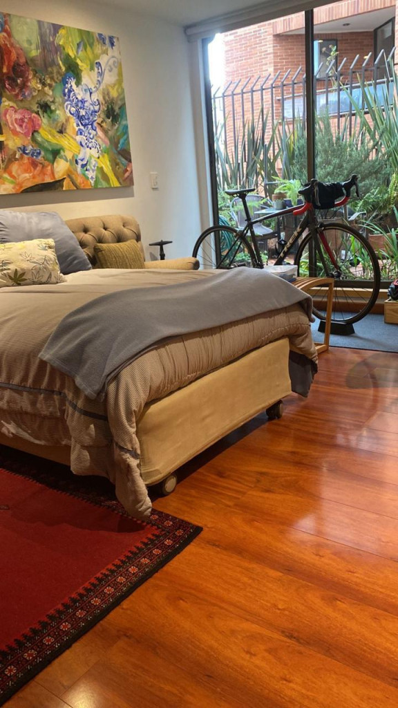 Apartamento En Arriendo/Venta - Chicó Occidental, Bogotá