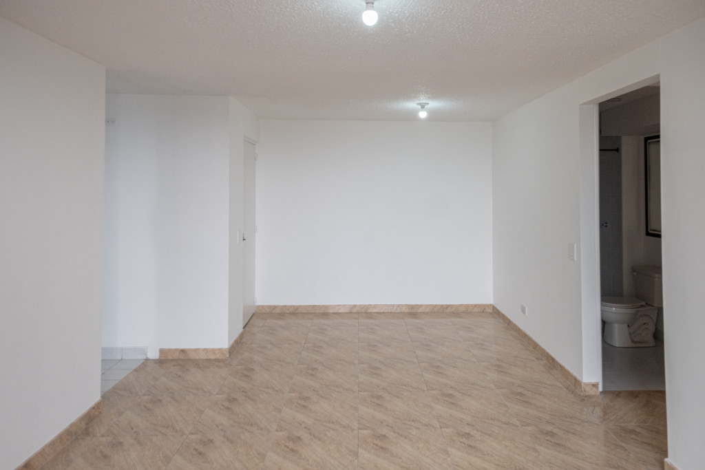 APARTAMENTO carrera 50B # 64 - 44, San Miguel, Bogotá en San Miguel