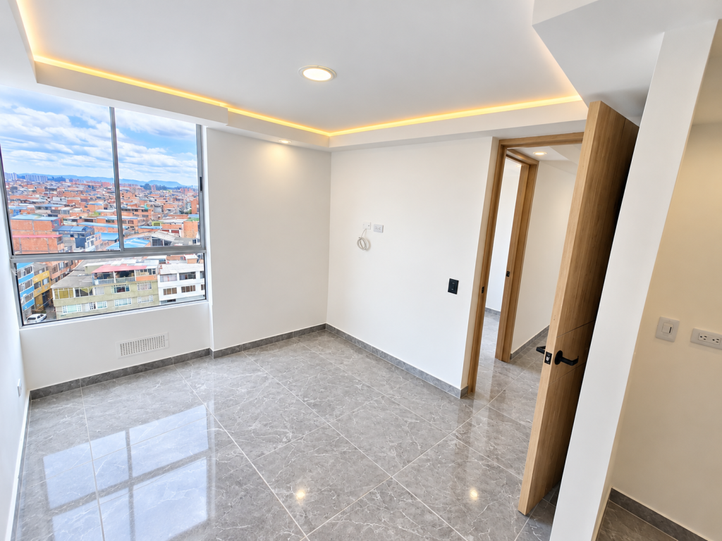 APARTAMENTO Calle 5A sur # 80G - 58, El Castillo, Bogotá