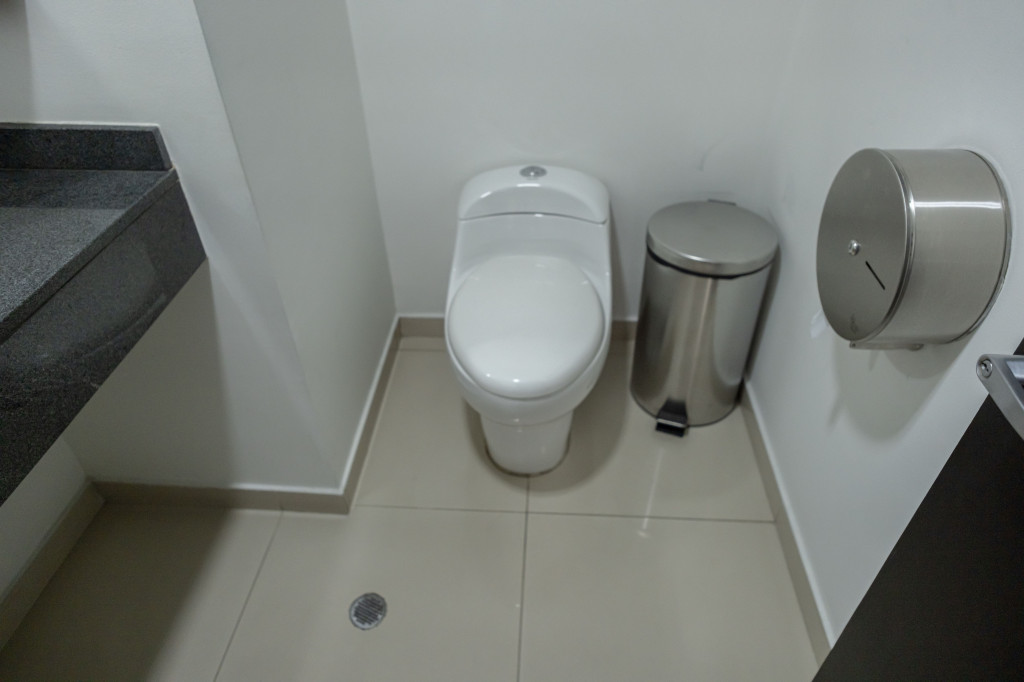 Oficina En Arriendo - Chicó Reservado, Bogotá
