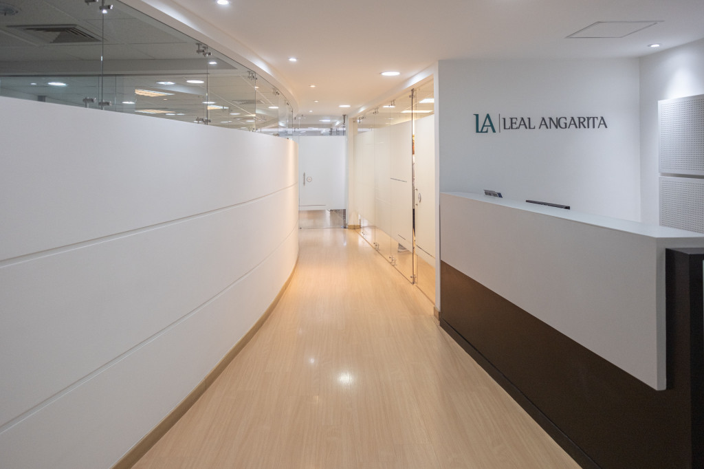 Oficina En Arriendo - Chicó Reservado, Bogotá