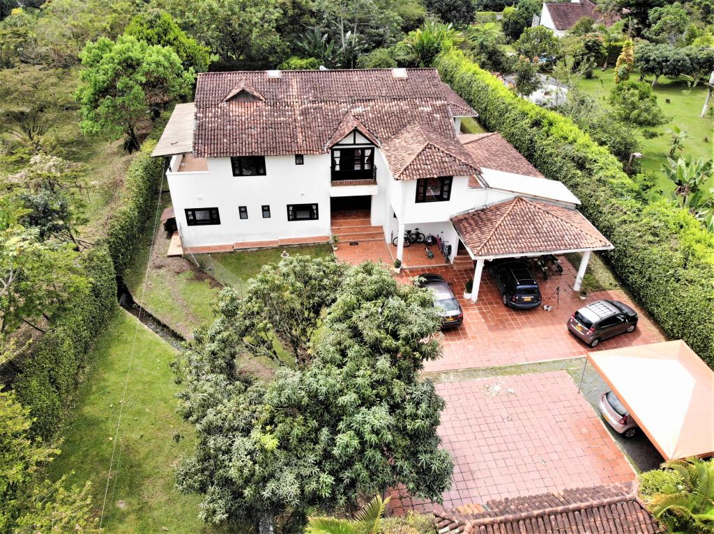 Casa-condominio EN ARRIENDO EN Pance, código: 1027410 - 1