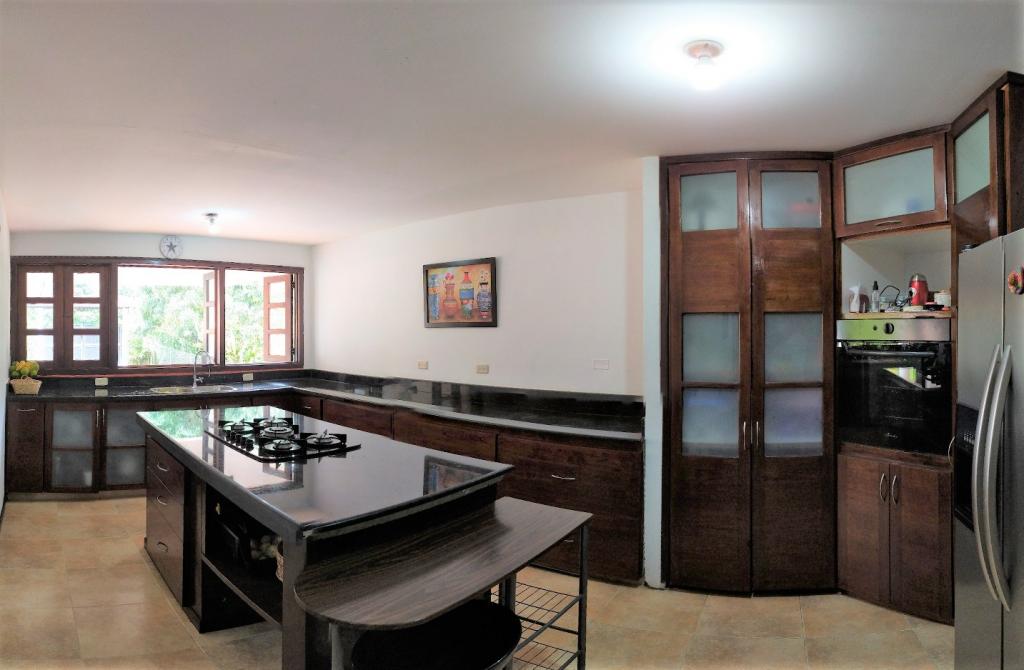 Casa-condominio EN ARRIENDO EN Pance, código: 1027410 - 5