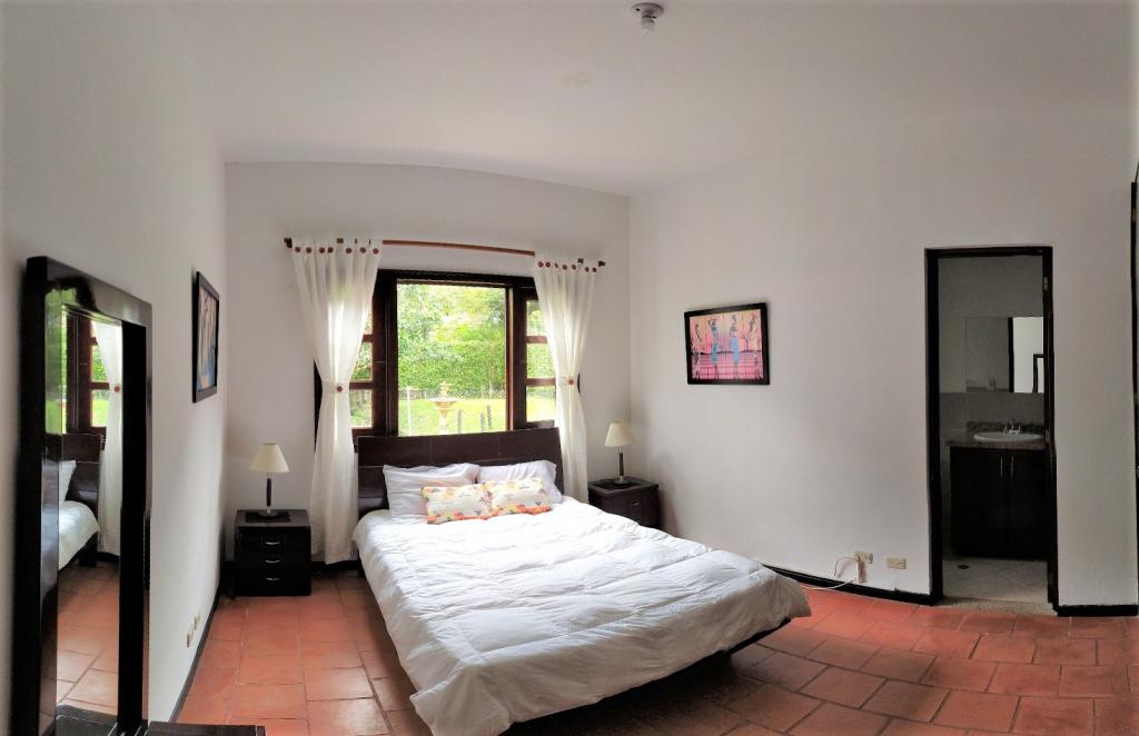 Casa-condominio EN ARRIENDO EN Pance, código: 1027410 - 10