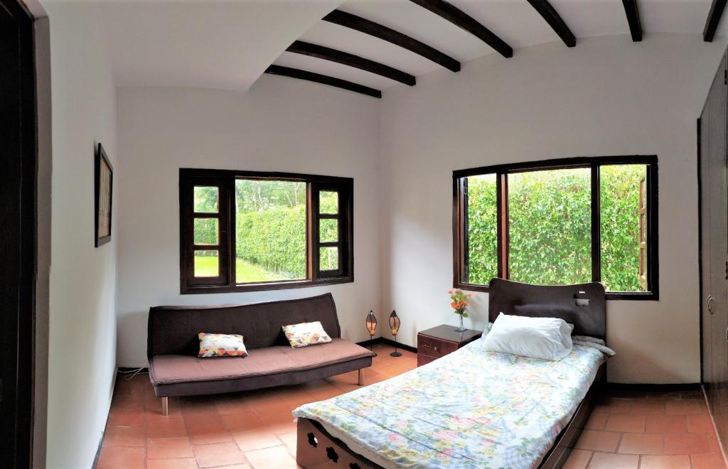 Casa-condominio EN ARRIENDO EN Pance, código: 1027410 - 11