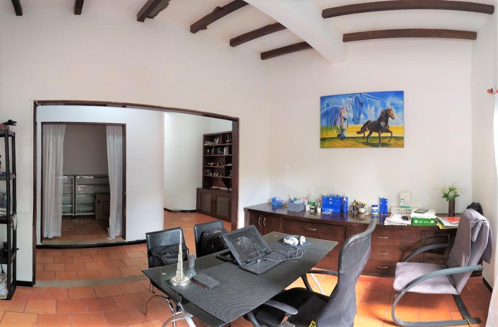 Casa-condominio EN ARRIENDO EN Pance, código: 1027410 - 8