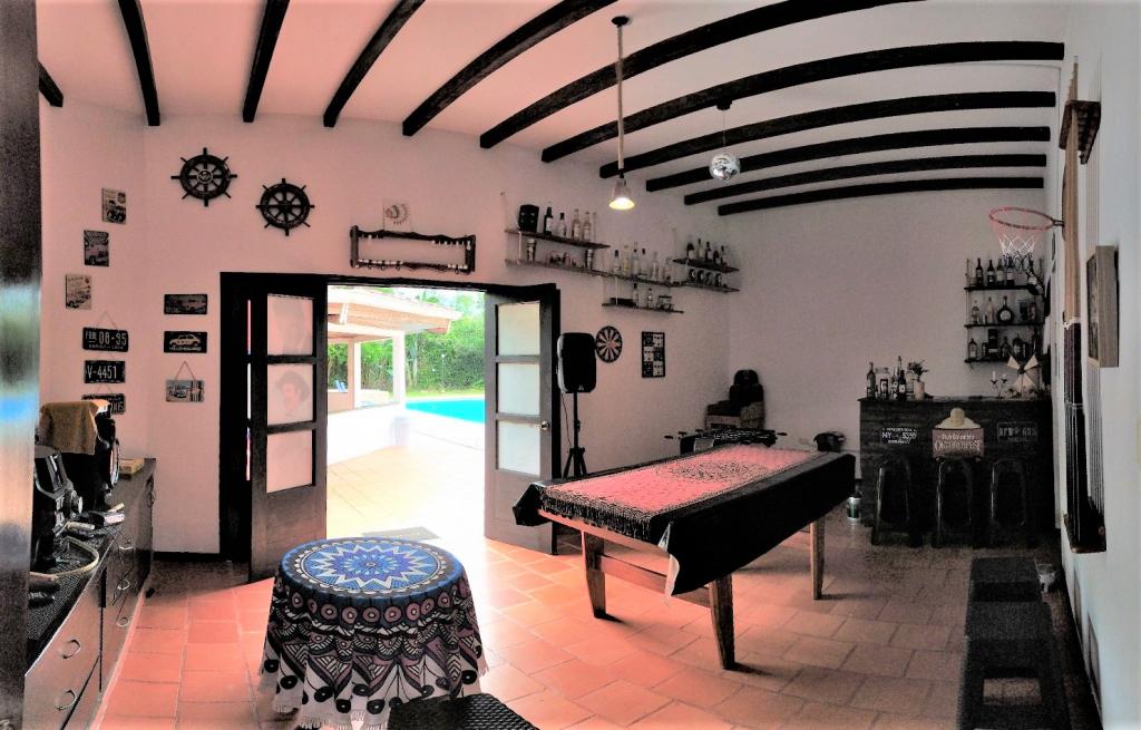 Casa-condominio EN ARRIENDO EN Pance, código: 1027410 - 9