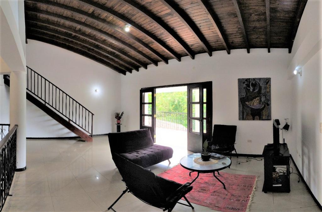 Casa-condominio EN ARRIENDO EN Pance, código: 1027410 - 12