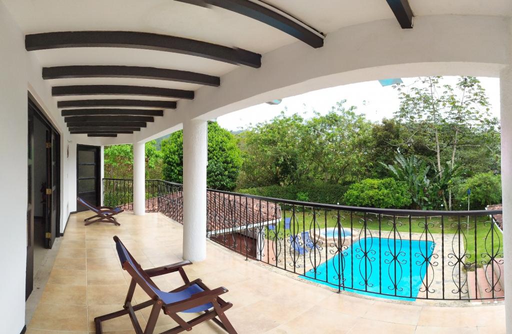 Casa-condominio EN ARRIENDO EN Pance, código: 1027410 - 18