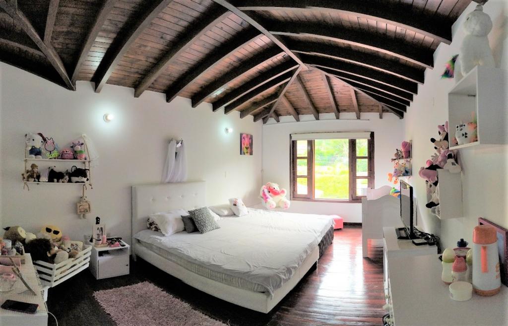 Casa-condominio EN ARRIENDO EN Pance, código: 1027410 - 20