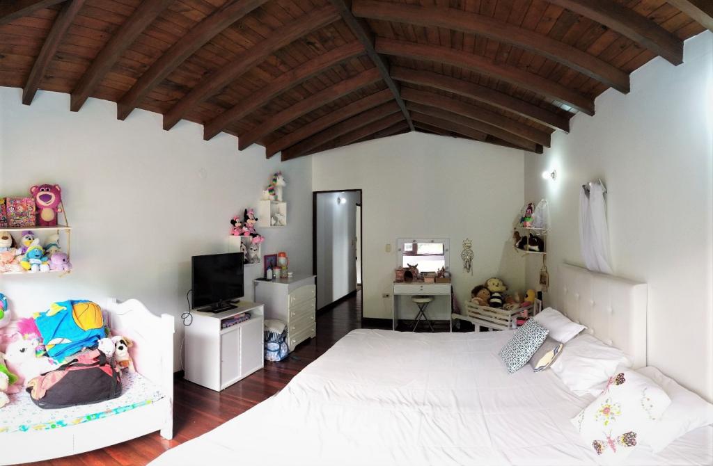 Casa-condominio EN ARRIENDO EN Pance, código: 1027410 - 19