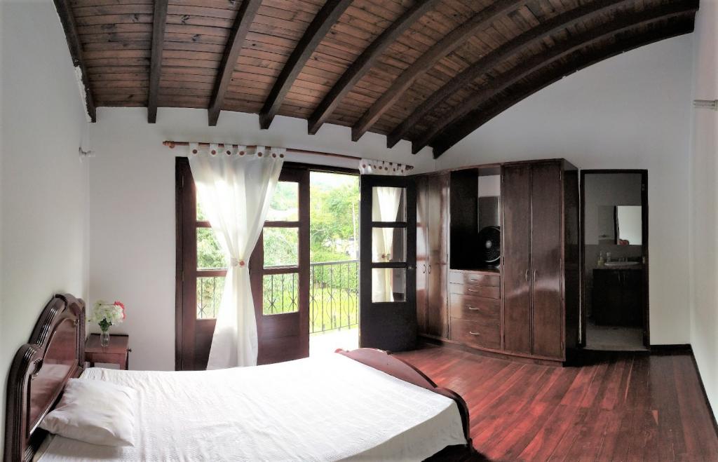 Casa-condominio EN ARRIENDO EN Pance, código: 1027410 - 21
