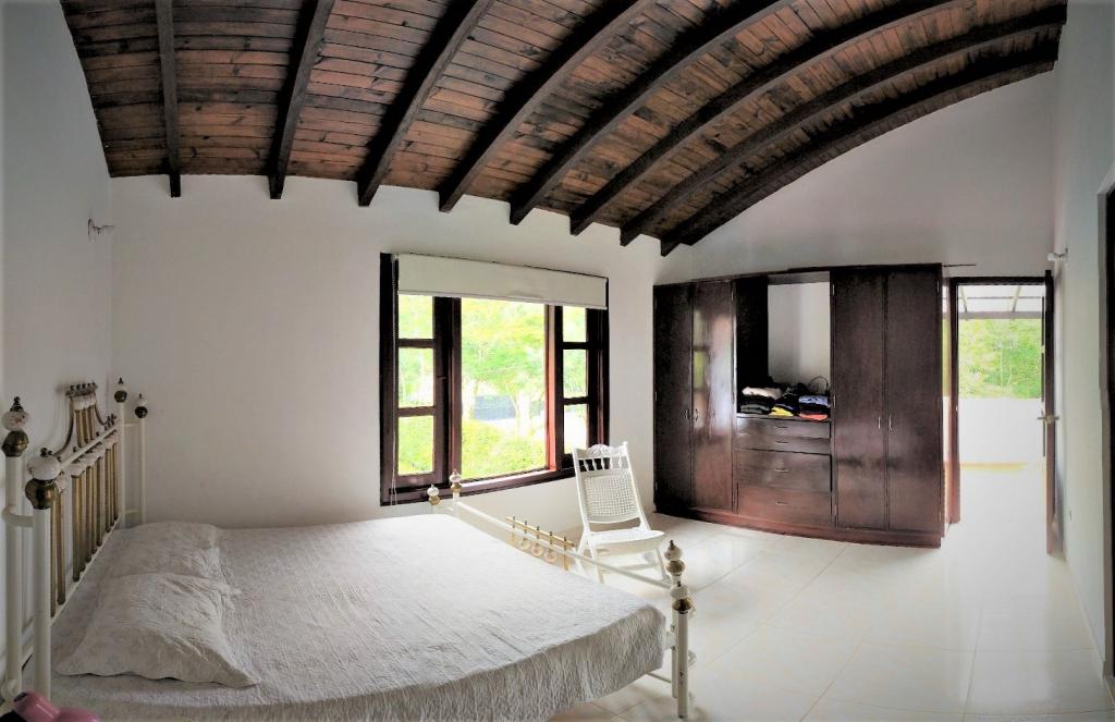 Casa-condominio EN ARRIENDO EN Pance, código: 1027410 - 23