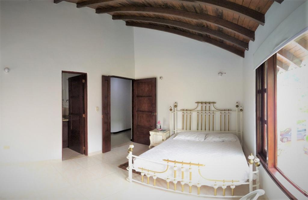 Casa-condominio EN ARRIENDO EN Pance, código: 1027410 - 24