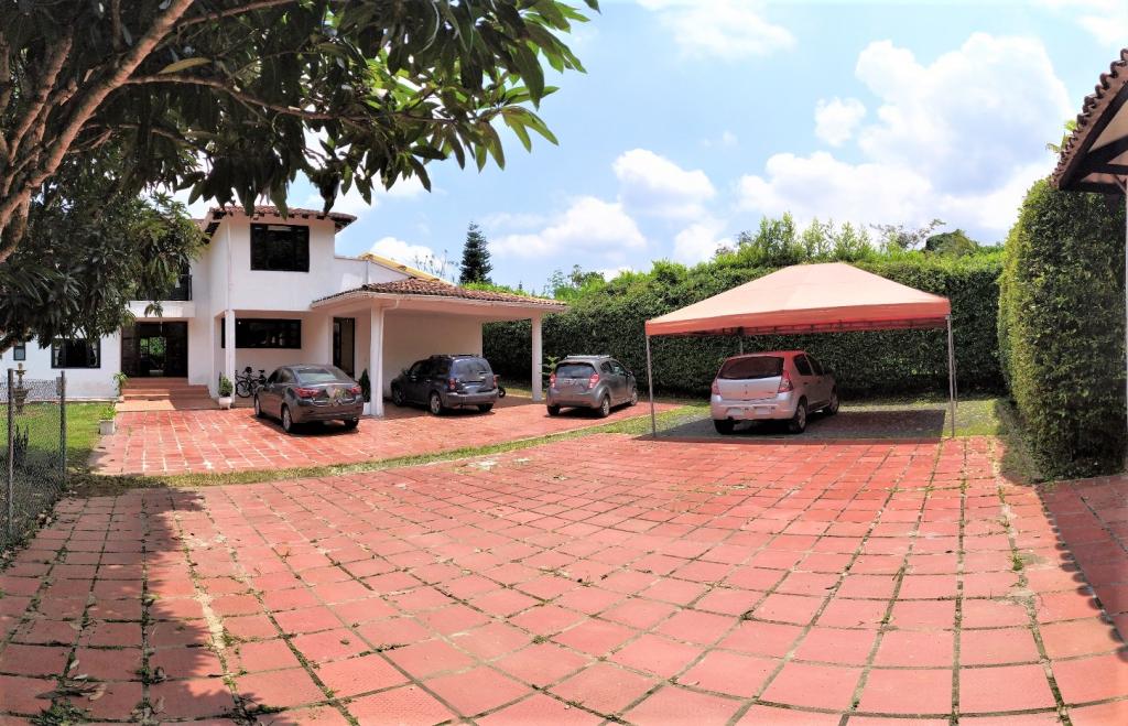 Casa-condominio EN ARRIENDO EN Pance, código: 1027410 - 26
