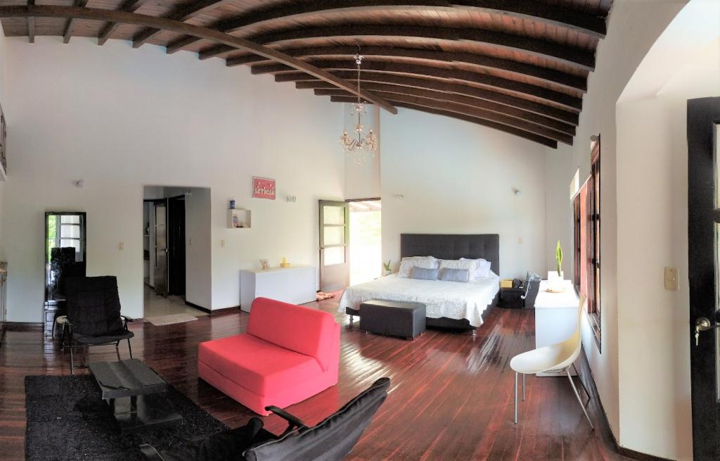 Casa-condominio EN ARRIENDO EN Pance, código: 1027410 - 15