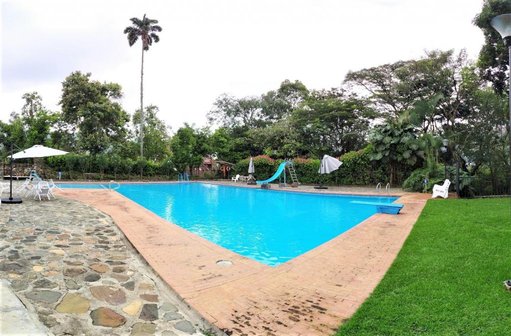 Casa-condominio EN ARRIENDO EN Pance, código: 1027410 - 28