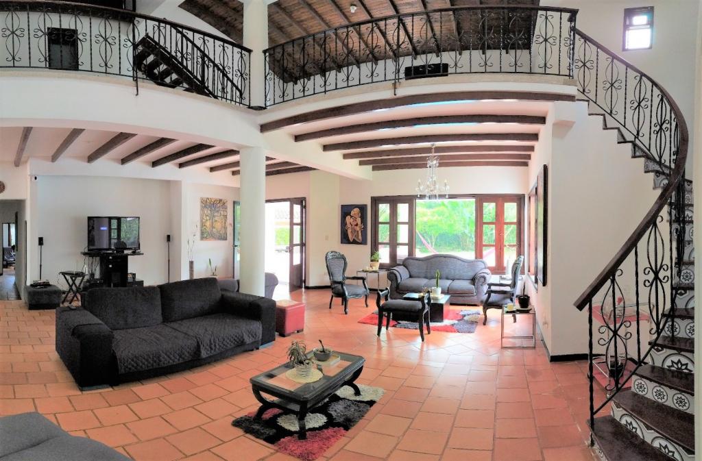 Casa-condominio EN ARRIENDO EN Pance, código: 1027410 - 2