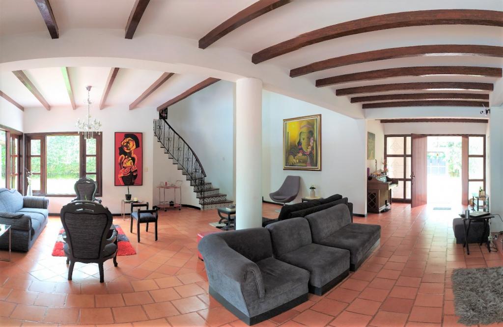Casa-condominio EN ARRIENDO EN Pance, código: 1027410 - 3