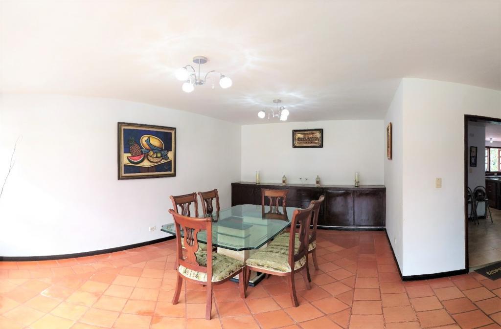 Casa-condominio EN ARRIENDO EN Pance, código: 1027410 - 4