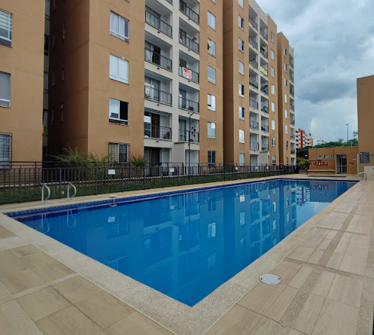 Foto Apartamento en Venta en Sur, Cali, Valle Del Cauca - $ 230.300.000 - doVEHA1270 - BienesOnLine