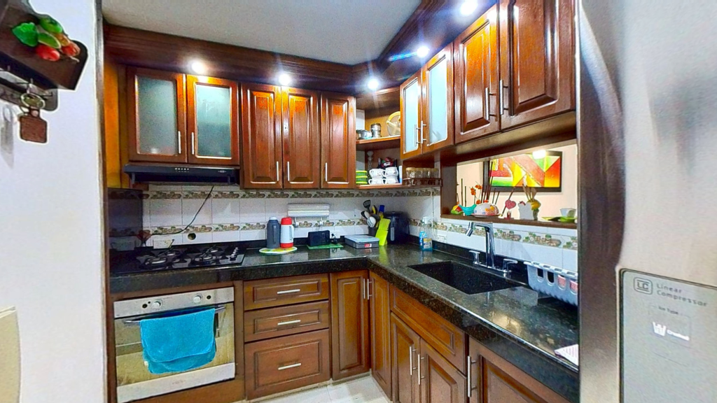 Casa EN VENTA EN Valle Del Lili, código: 10381236 - 9