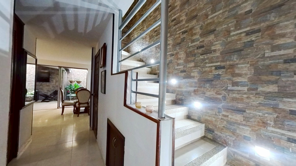 Casa EN VENTA EN Valle Del Lili, código: 10381236 - 10