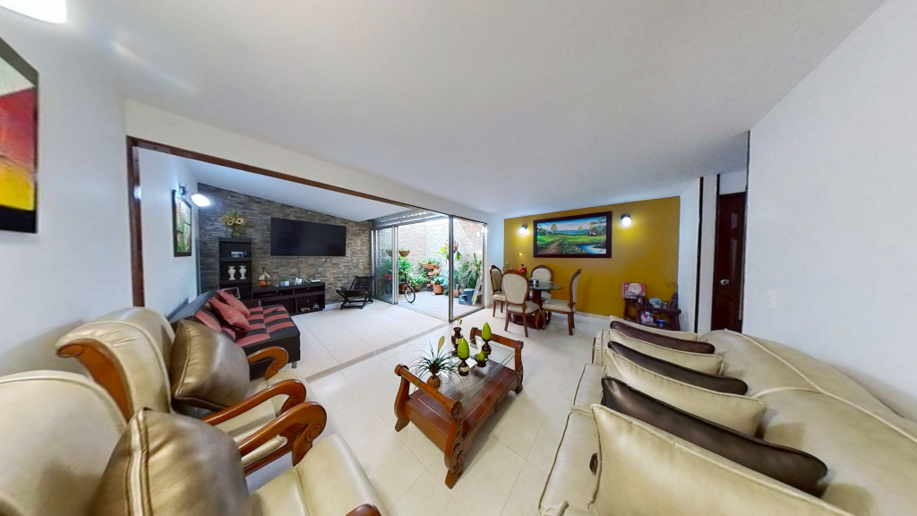 Casa EN VENTA EN Valle Del Lili, código: 10381236 - 0