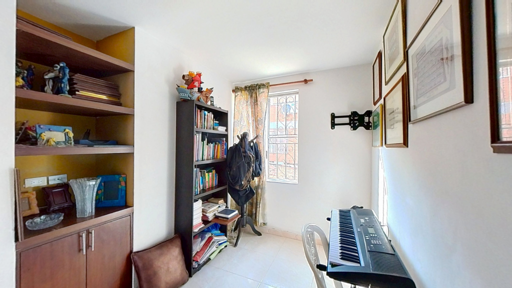 Casa EN VENTA EN Valle Del Lili, código: 10381236 - 21