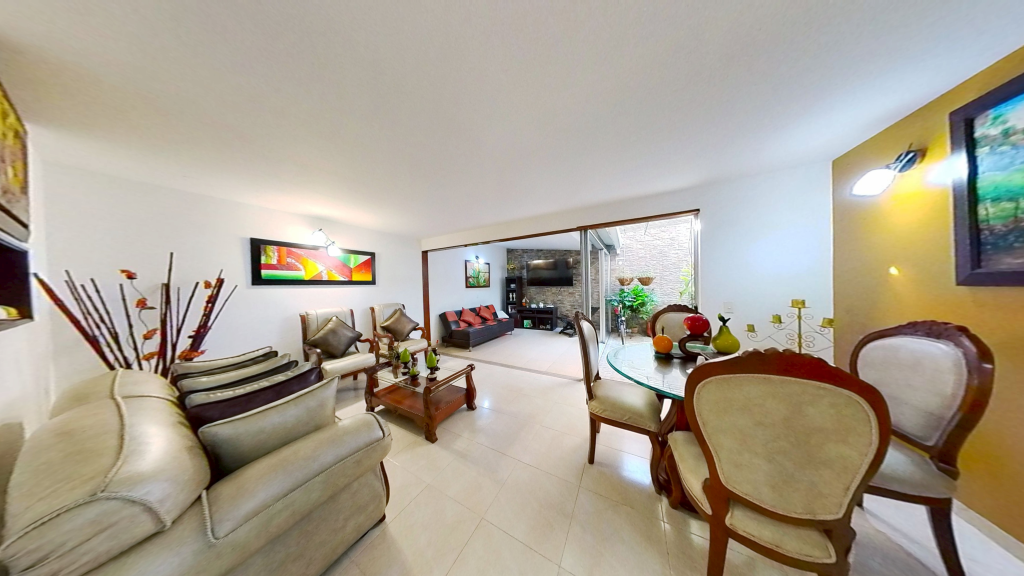 Casa EN VENTA EN Valle Del Lili, código: 10381236 - 1