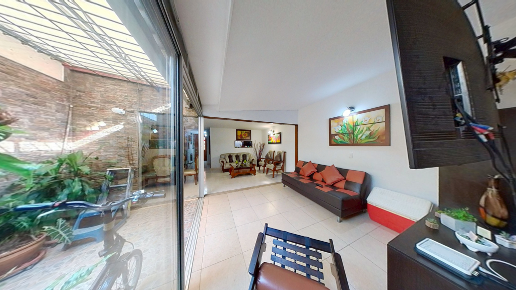 Casa EN VENTA EN Valle Del Lili, código: 10381236 - 2