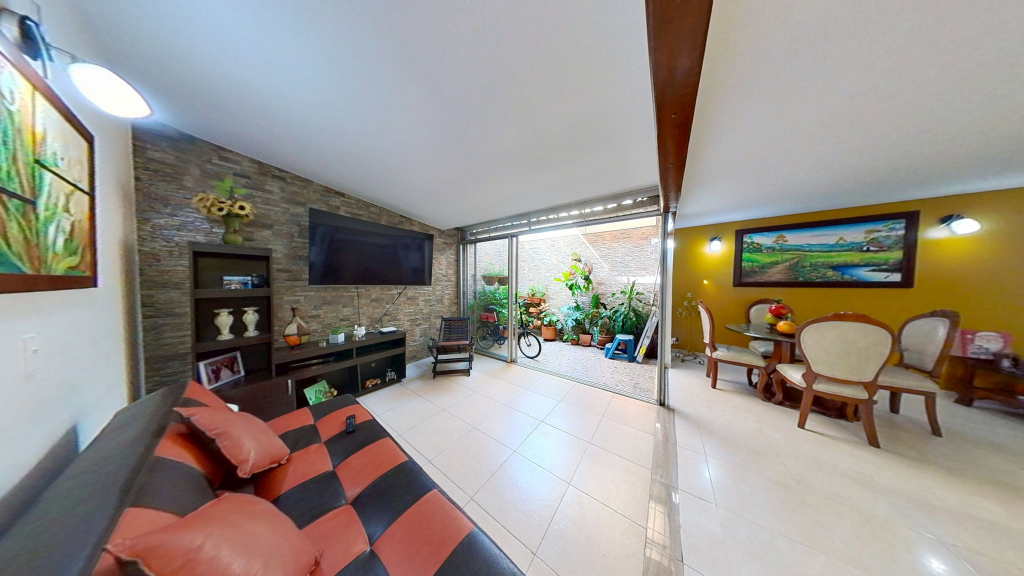 Casa EN VENTA EN Valle Del Lili, código: 10381236 - 3