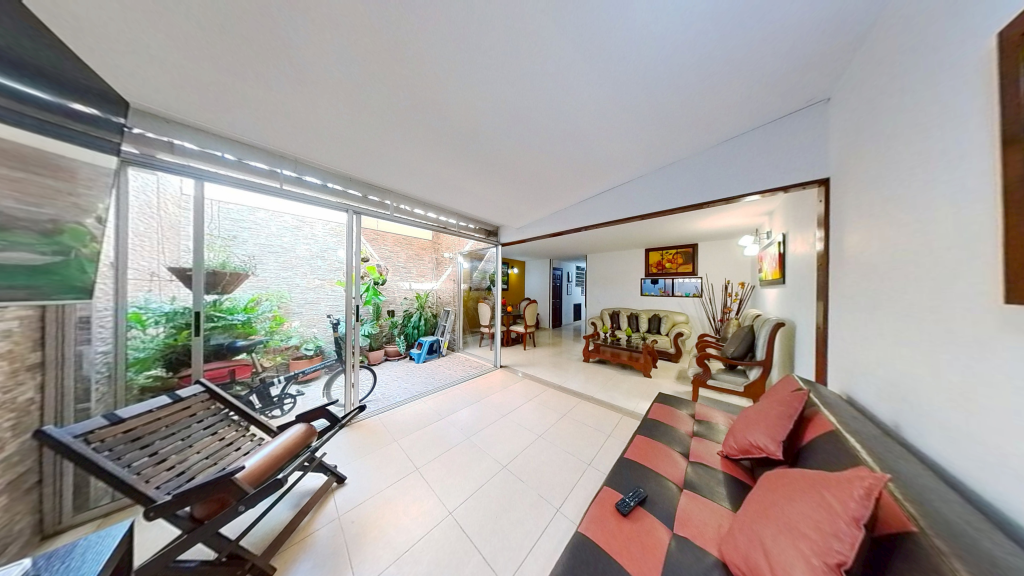 Casa EN VENTA EN Valle Del Lili, código: 10381236 - 4