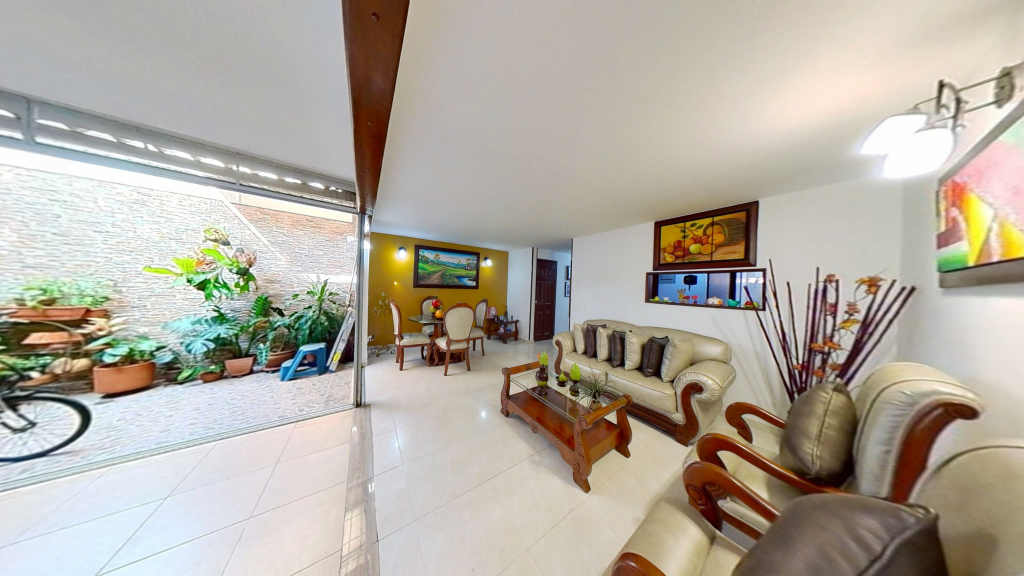 Casa EN VENTA EN Valle Del Lili, código: 10381236 - 5