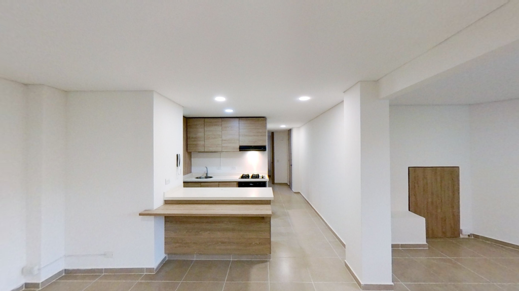 Foto Apartamento en Venta en Sur, Cali, Valle Del Cauca - $ 220.000.000 - doVEHA1264 - BienesOnLine